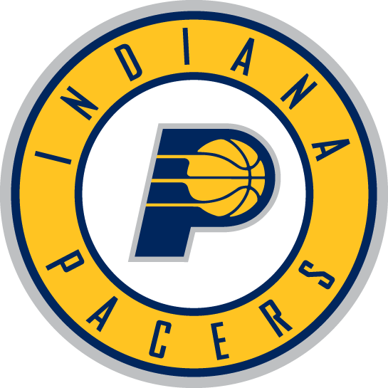 Indiana Pacers 2005-2017 Alternate Logo DIY iron on transfer (heat transfer)